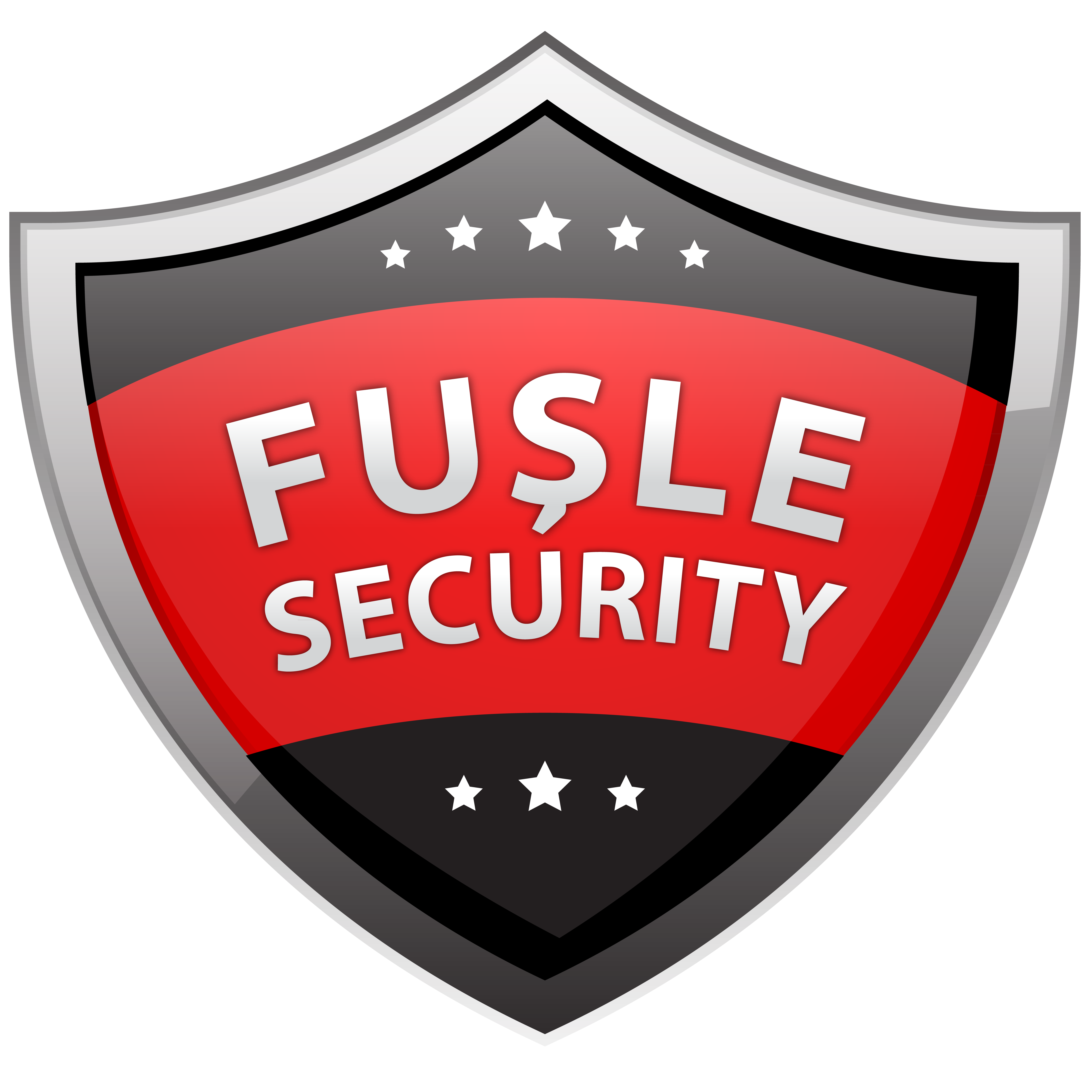 Fusle Security Romania