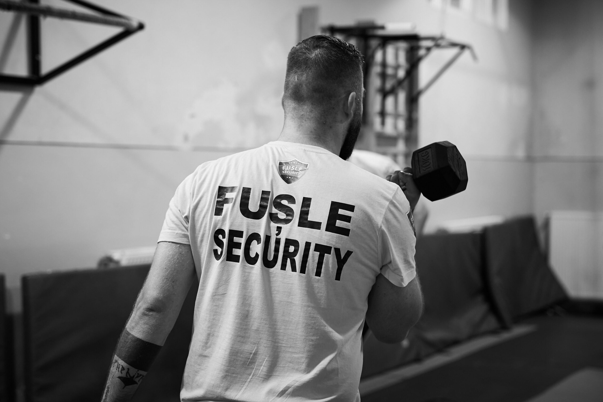 Fusle training & intervention